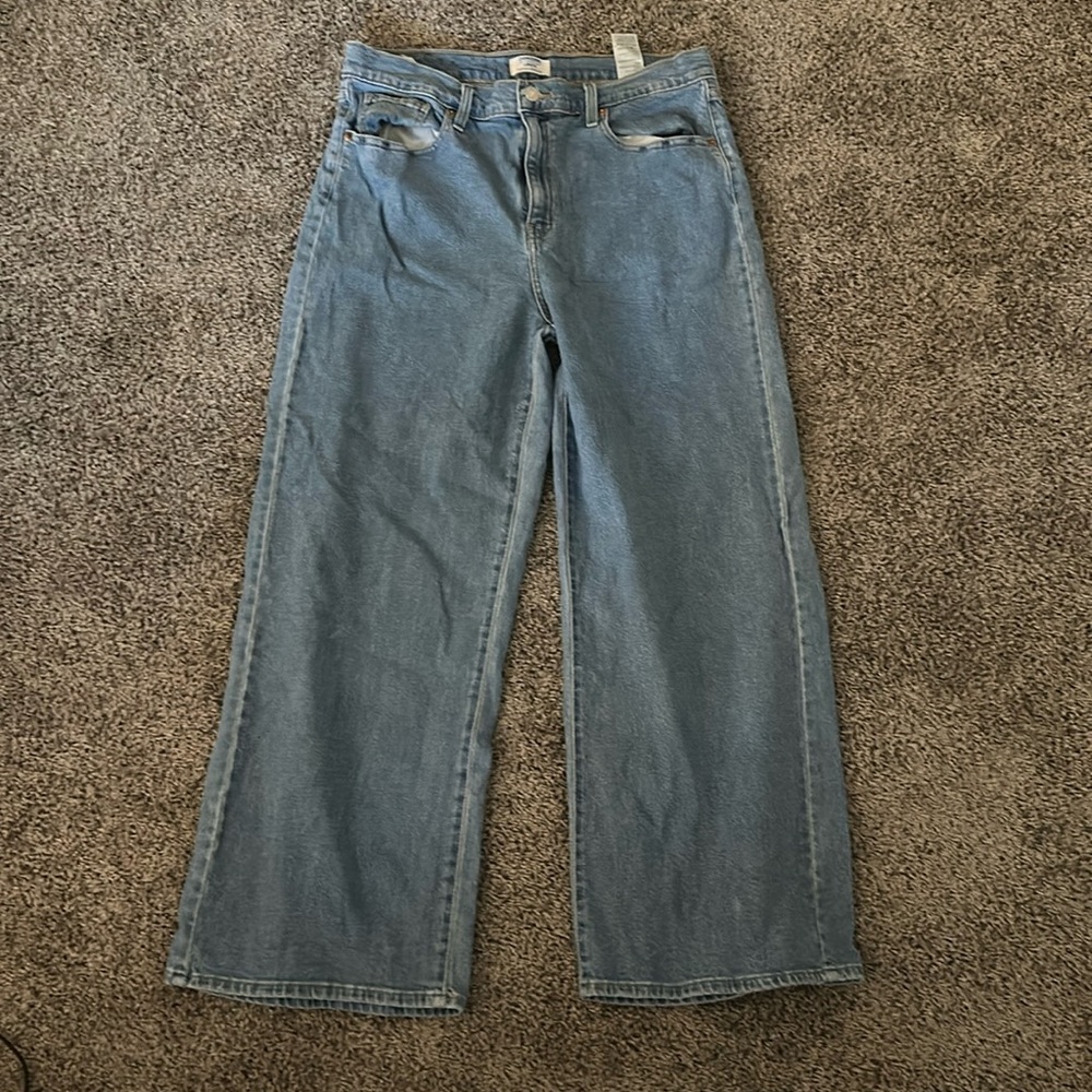 Denizen from Levi